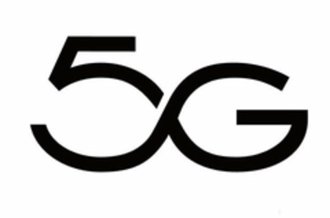 5G Logo (USPTO, 27.09.2019)