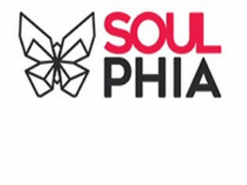 SOULPHIA Logo (USPTO, 10/11/2019)