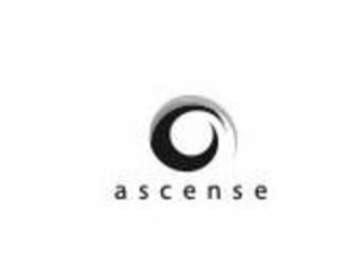 ASCENSE Logo (USPTO, 16.10.2019)