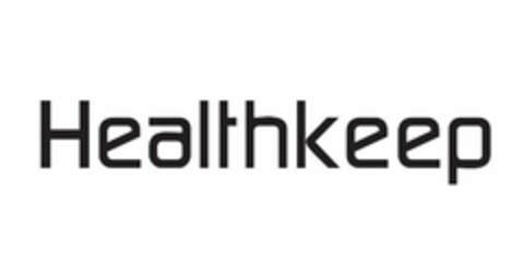 HEALTHKEEP Logo (USPTO, 11/19/2019)