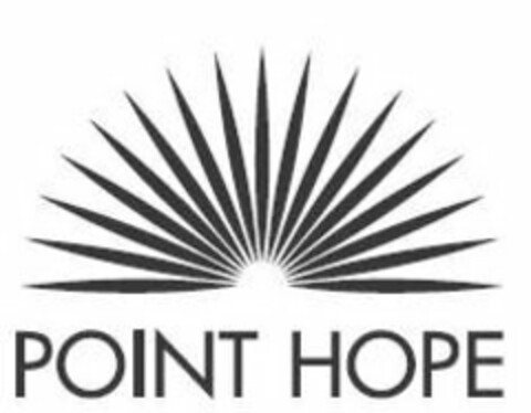 POINT HOPE Logo (USPTO, 20.11.2019)