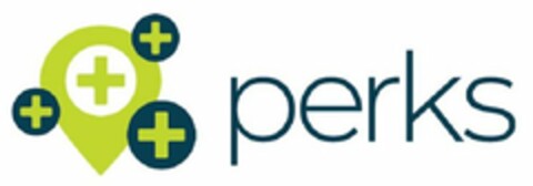 PERKS Logo (USPTO, 11.12.2019)