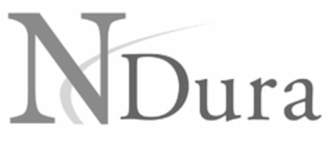 NDURA Logo (USPTO, 29.01.2020)