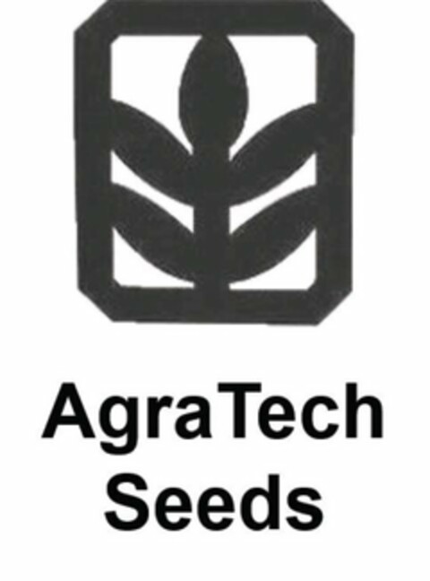 AGRATECH SEEDS Logo (USPTO, 12.02.2020)