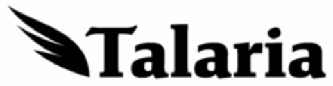 TALARIA Logo (USPTO, 13.02.2020)