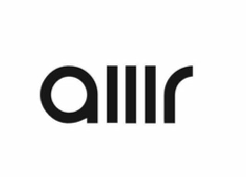 AIIIR Logo (USPTO, 03/19/2020)