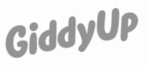 GIDDYUP Logo (USPTO, 25.05.2020)