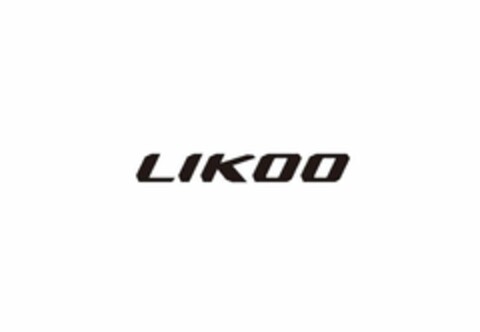 LIKOO Logo (USPTO, 07.06.2020)