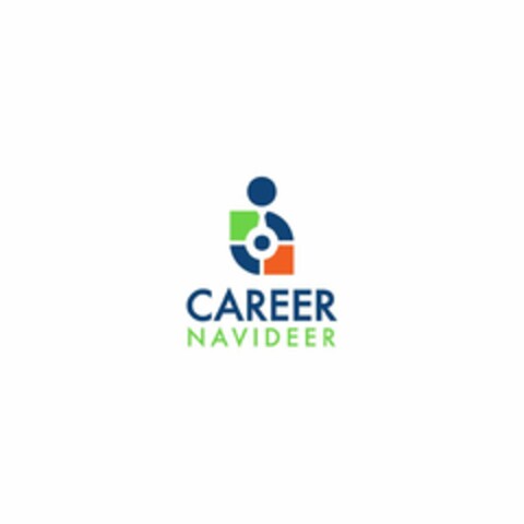 CAREER NAVIDEER Logo (USPTO, 05.08.2020)