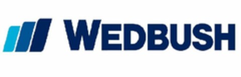 WEDBUSH Logo (USPTO, 25.08.2020)