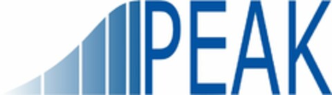 PEAK Logo (USPTO, 27.08.2020)
