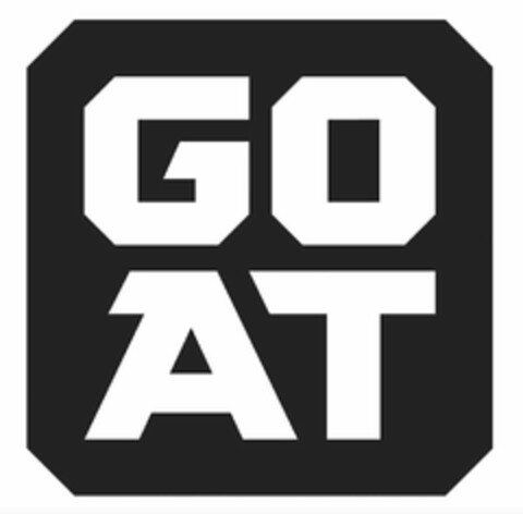 GO AT Logo (USPTO, 08/31/2020)