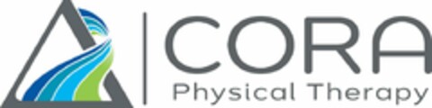 CORA PHYSICAL THERAPY Logo (USPTO, 01.09.2020)