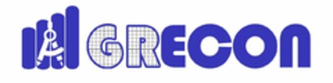 GRECON Logo (USPTO, 17.09.2020)