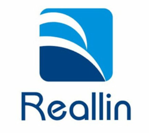REALLIN Logo (USPTO, 08.01.2009)