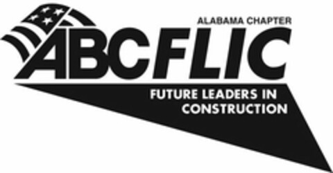 ALABAMA CHAPTER ABCFLIC FUTURE LEADERS IN CONSTRUCTION Logo (USPTO, 06.02.2009)