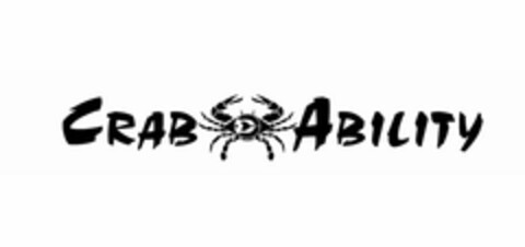 CRABABILITY Logo (USPTO, 19.02.2009)