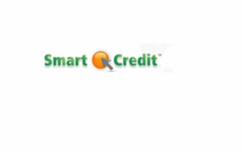 SMART CREDIT Logo (USPTO, 21.04.2009)