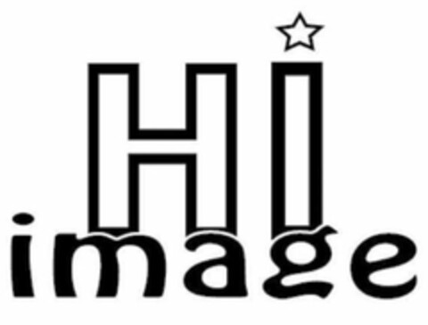 HI IMAGE Logo (USPTO, 27.05.2009)