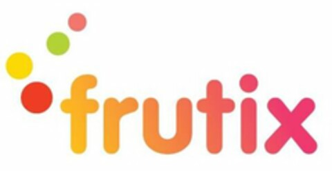 FRUTIX Logo (USPTO, 09.06.2009)