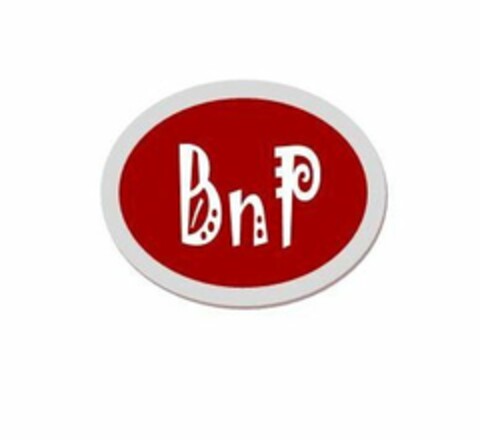 BNP Logo (USPTO, 10/12/2009)