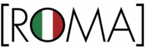 [ROMA] Logo (USPTO, 22.10.2009)