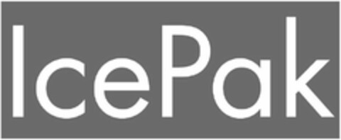 ICEPAK Logo (USPTO, 11/16/2009)