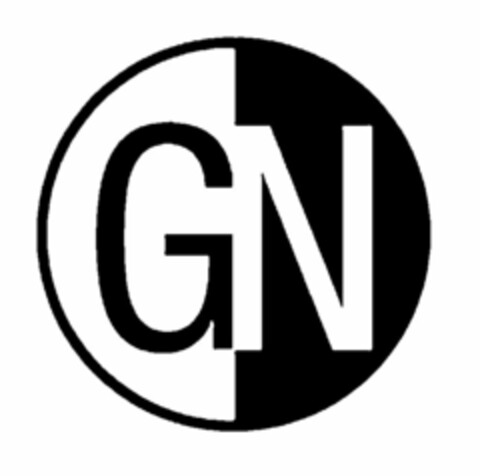 GN Logo (USPTO, 04.12.2009)