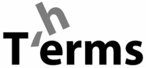 THERMS Logo (USPTO, 28.01.2010)