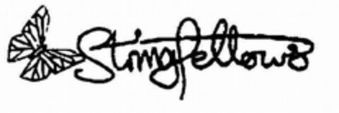 STRINGFELLOWS Logo (USPTO, 03.03.2010)