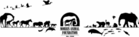 MORRIS ANIMAL FOUNDATION EST. 1948 Logo (USPTO, 08.03.2010)