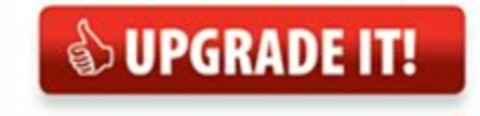 UPGRADE IT! Logo (USPTO, 05/27/2010)