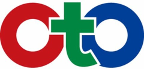 OTO Logo (USPTO, 02.07.2010)