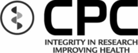 CPC INTEGRITY IN RESEARCH IMPROVING HEALTH Logo (USPTO, 26.10.2010)