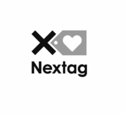 X NEXTAG Logo (USPTO, 02.12.2010)