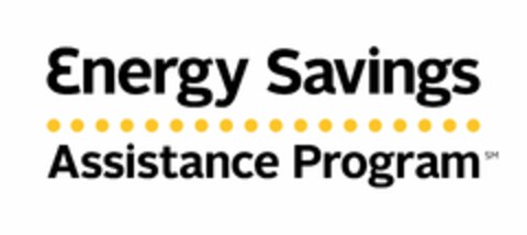 ENERGY SAVINGS ASSISTANCE PROGRAM Logo (USPTO, 03.12.2010)