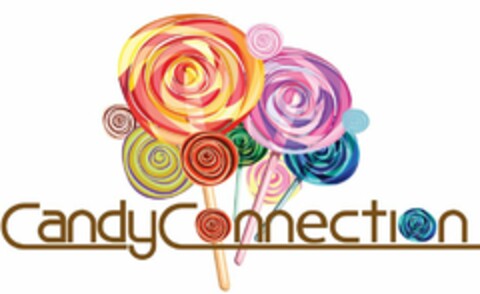 CANDYCONNECTION Logo (USPTO, 20.12.2010)