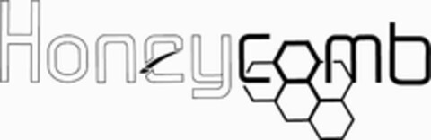 HONEYCOMB Logo (USPTO, 03/23/2011)