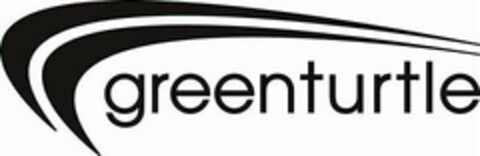 GREEN TURTLE Logo (USPTO, 05.04.2011)