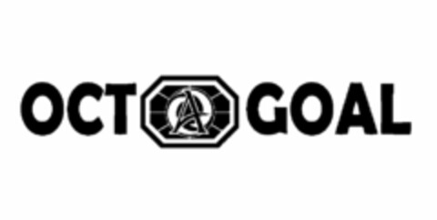 OCTAGOAL Logo (USPTO, 20.04.2011)