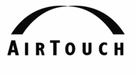 AIRTOUCH Logo (USPTO, 23.04.2011)