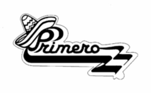 PRIMERO Logo (USPTO, 25.04.2011)