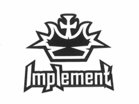 IMPLEMENT Logo (USPTO, 10.05.2011)