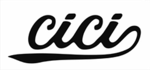 CICI Logo (USPTO, 01.06.2011)