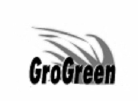 GROGREEN Logo (USPTO, 08.06.2011)