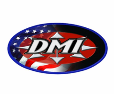 DMI Logo (USPTO, 07/16/2011)