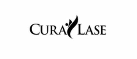 CURALASE Logo (USPTO, 09/27/2011)