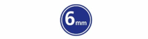 6MM Logo (USPTO, 27.09.2011)