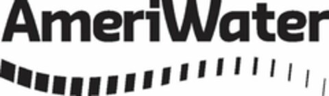 AMERIWATER Logo (USPTO, 30.09.2011)