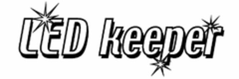 LED KEEPER Logo (USPTO, 21.10.2011)
